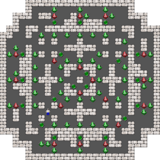 Уровень 61 — Payback 04